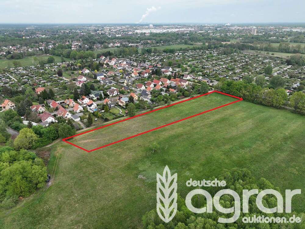 Thumbnail-Grundstück in Cottbus Ströbitz 6.900,00 € 6838 m²