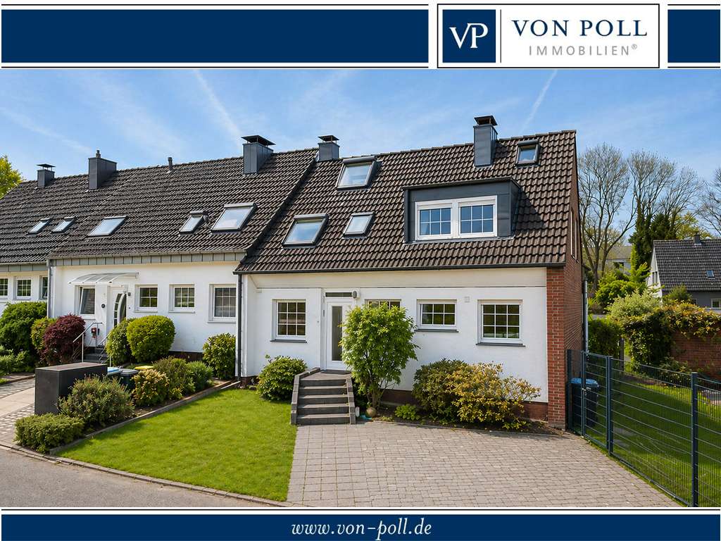 Thumbnail-Haus zum Kaufen in Gelsenkirchen 449.000,00 € 160 m²