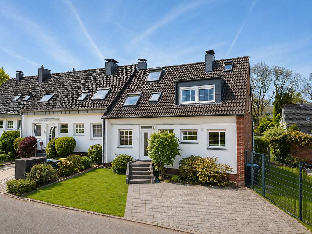 Thumbnail-Haus zum Kaufen in Gelsenkirchen 449.000,00 € 160 m²