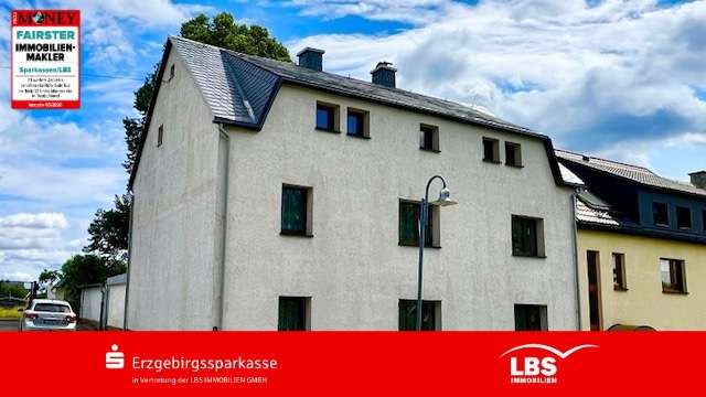 Thumbnail-Haus zum Kaufen in Jöhstadt 75.000,00 € 180 m²