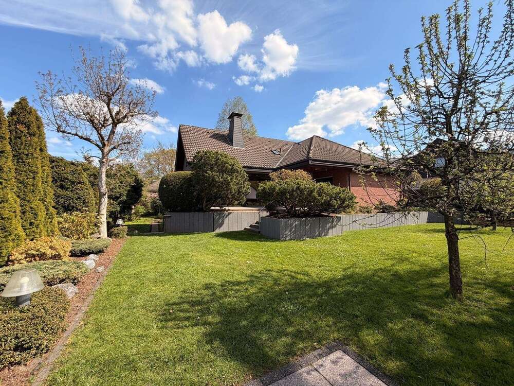 Thumbnail-Haus zum Kaufen in Dortmund 790.000,00 € 215 m²