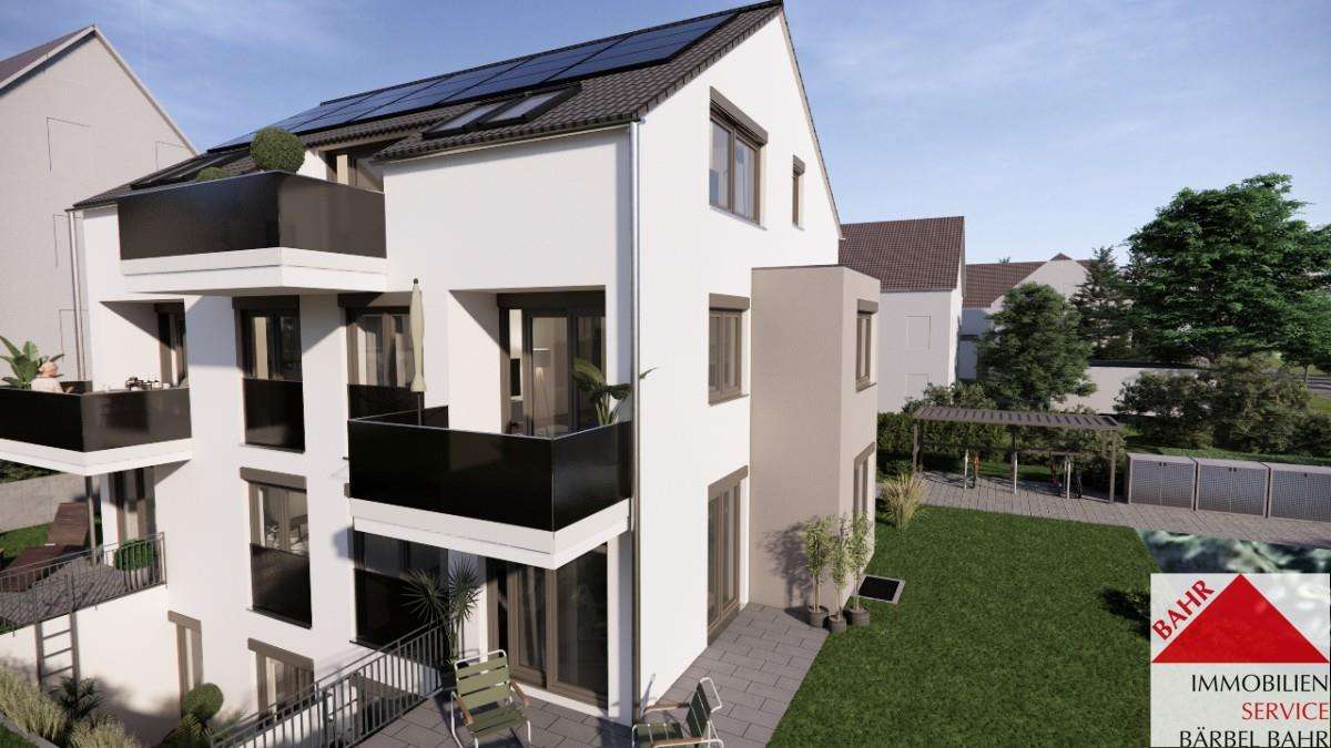 Thumbnail-Wohnung zum Kaufen in Stuttgart 419.000,00 € 48 m²