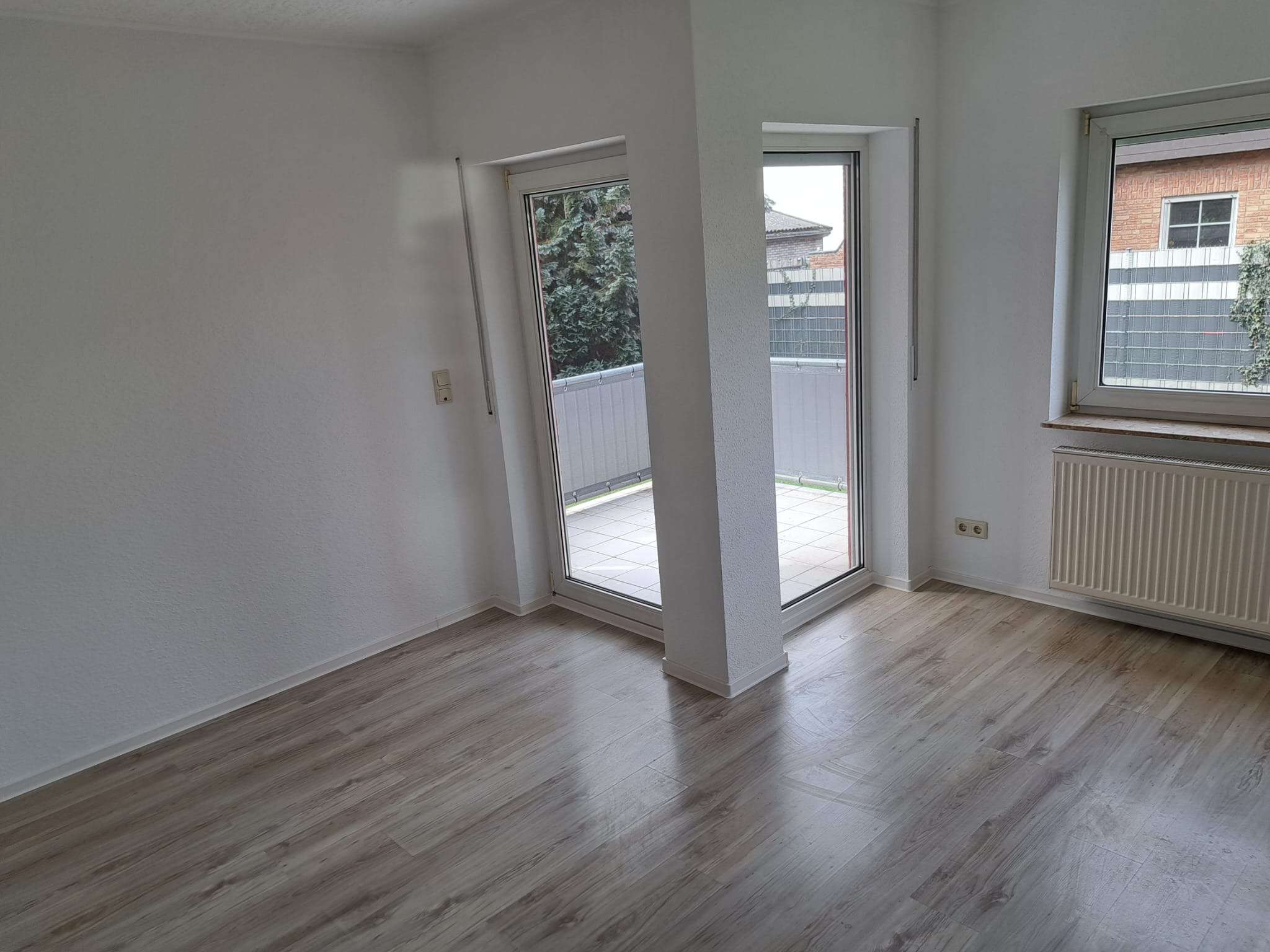 Thumbnail-Wohnung zum Mieten in Bendorf 615,00 € 76.75 m²