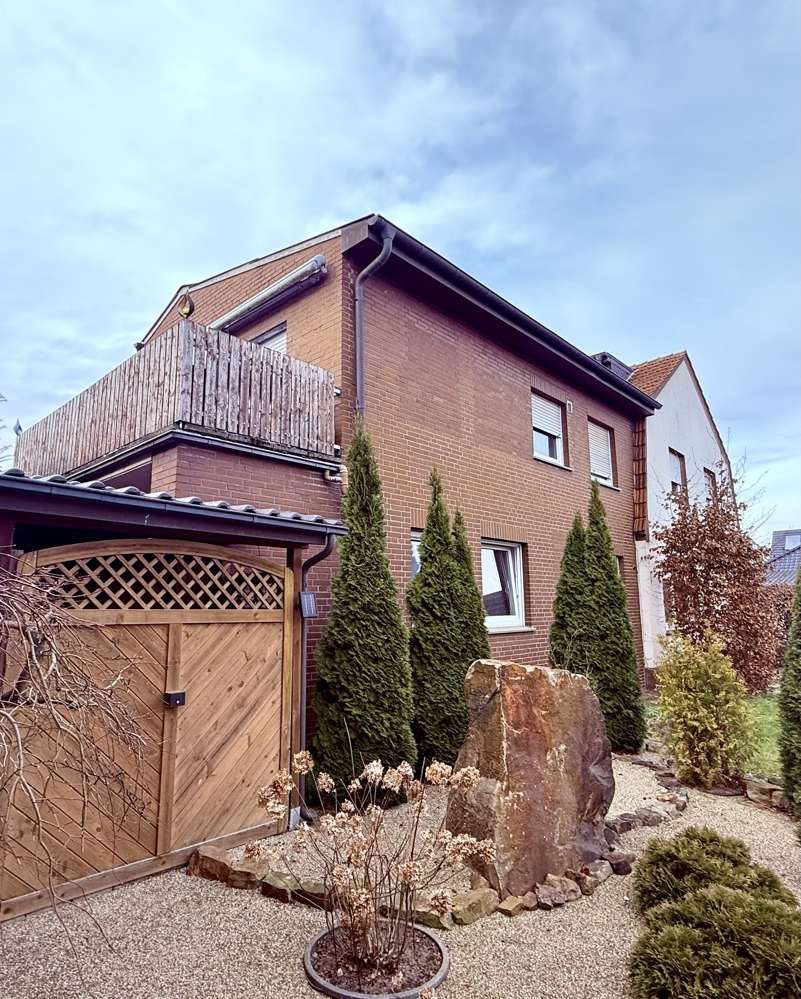 Thumbnail-Haus zum Kaufen in Rheine 267.500,00 € 130 m²