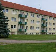 Thumbnail-Wohnung zum Mieten in Zarrentin 540,00 € 57.23 m²