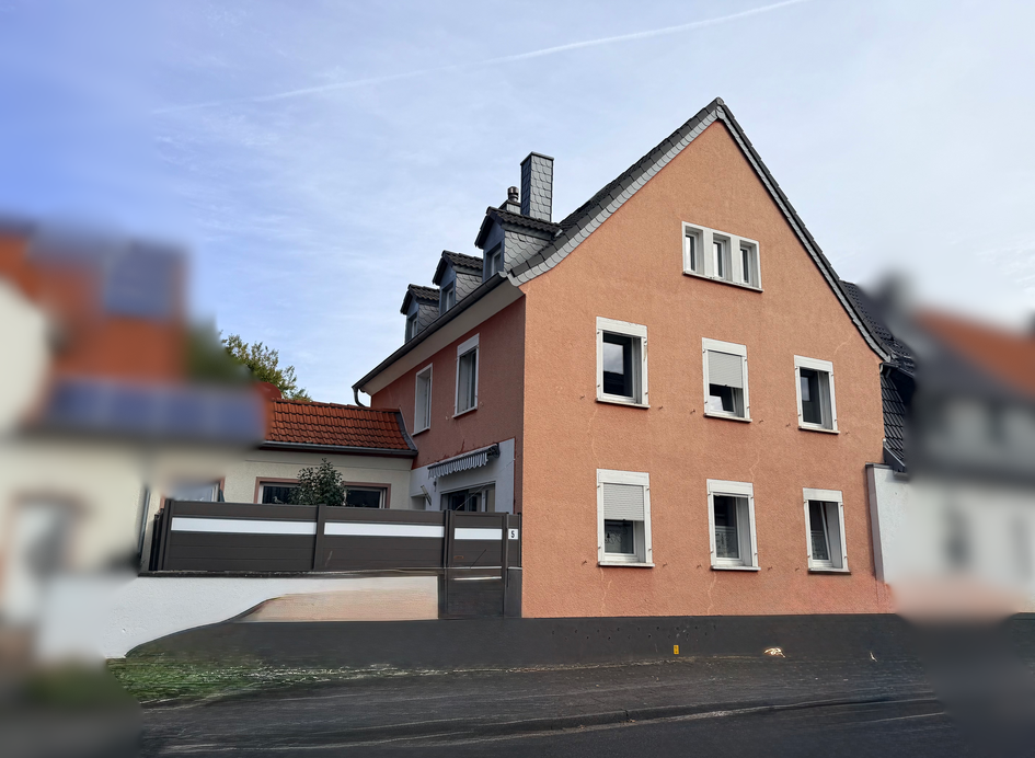 Thumbnail-Wohnung zum Mieten in Bergheim 1.320,00 € 112 m²