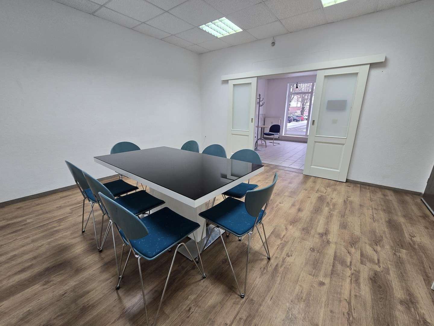 Thumbnail-Büro in Nordhausen 550,00 € 60 m²