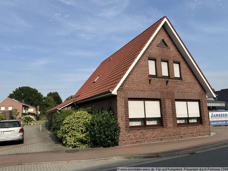 Thumbnail-Haus zum Kaufen in Apen 210.000,00 € 130 m²