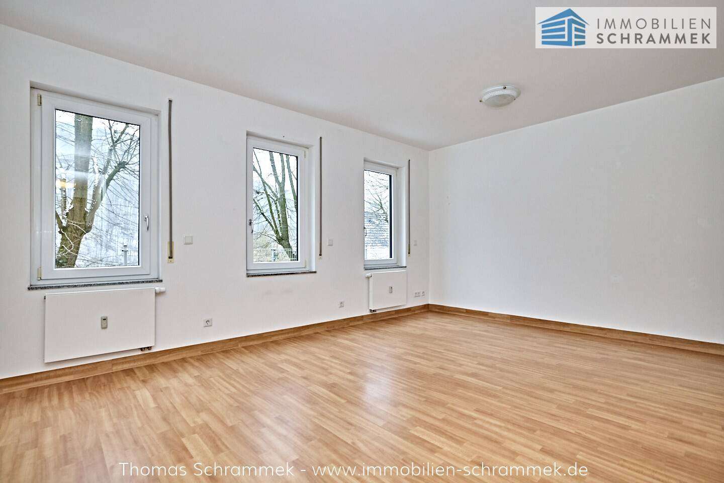 Thumbnail-Wohnung zum Mieten in Nachrodt-Wiblingwerde 300,00 € 42.43 m²