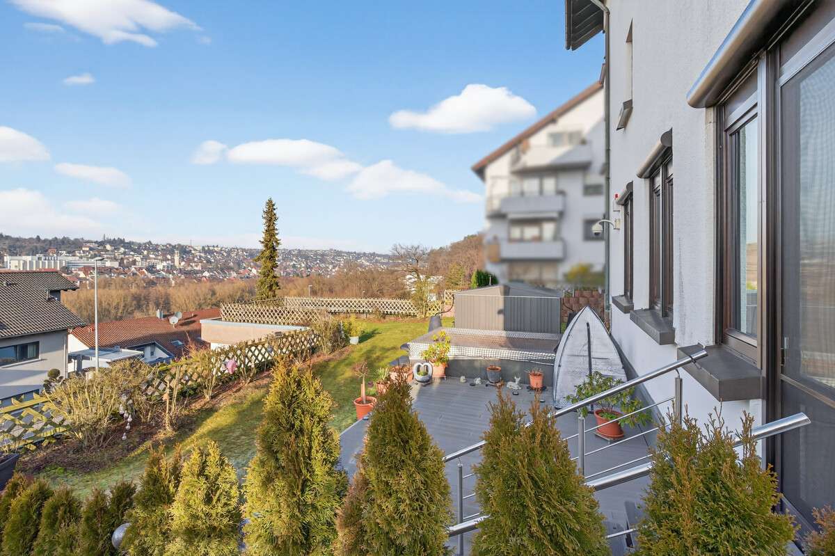 Thumbnail-Wohnung zum Kaufen in Pforzheim 449.000,00 € 120 m²