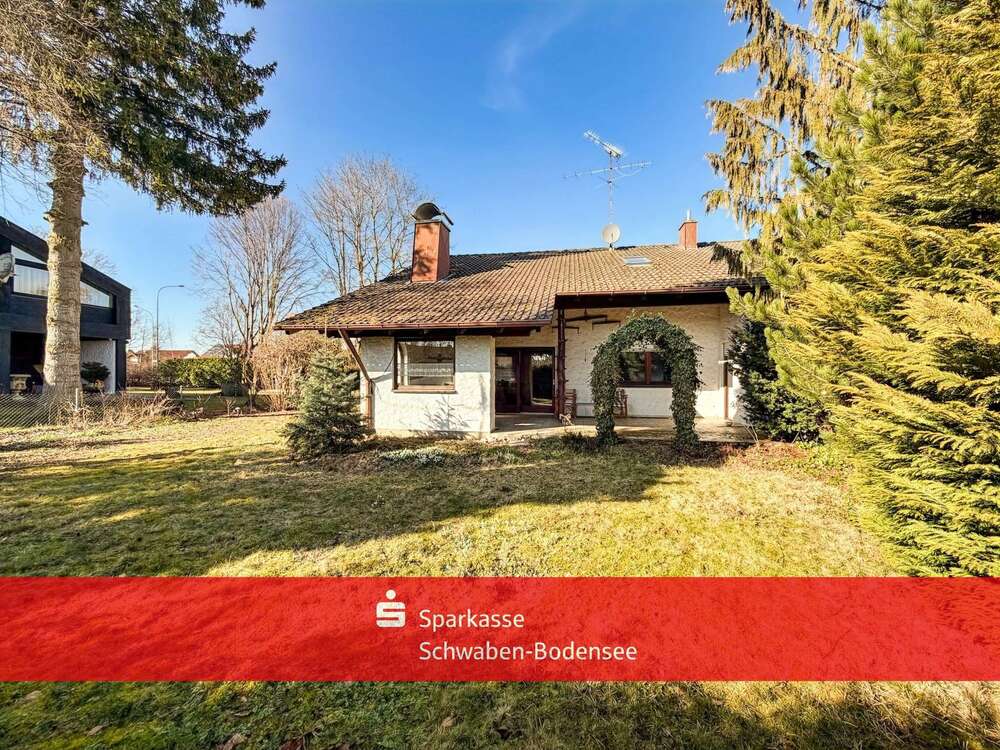 Thumbnail-Haus zum Kaufen in Schwabmünchen 696.000,00 € 176 m²