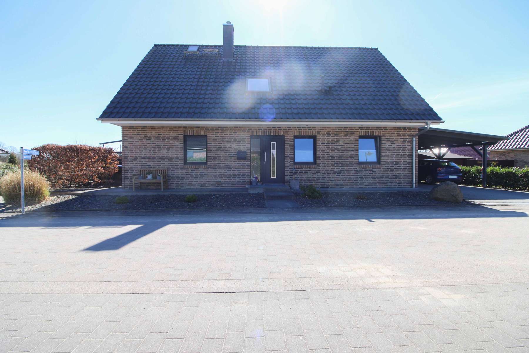Thumbnail-Haus zum Kaufen in Ratzeburg 699.000,00 € 180 m²