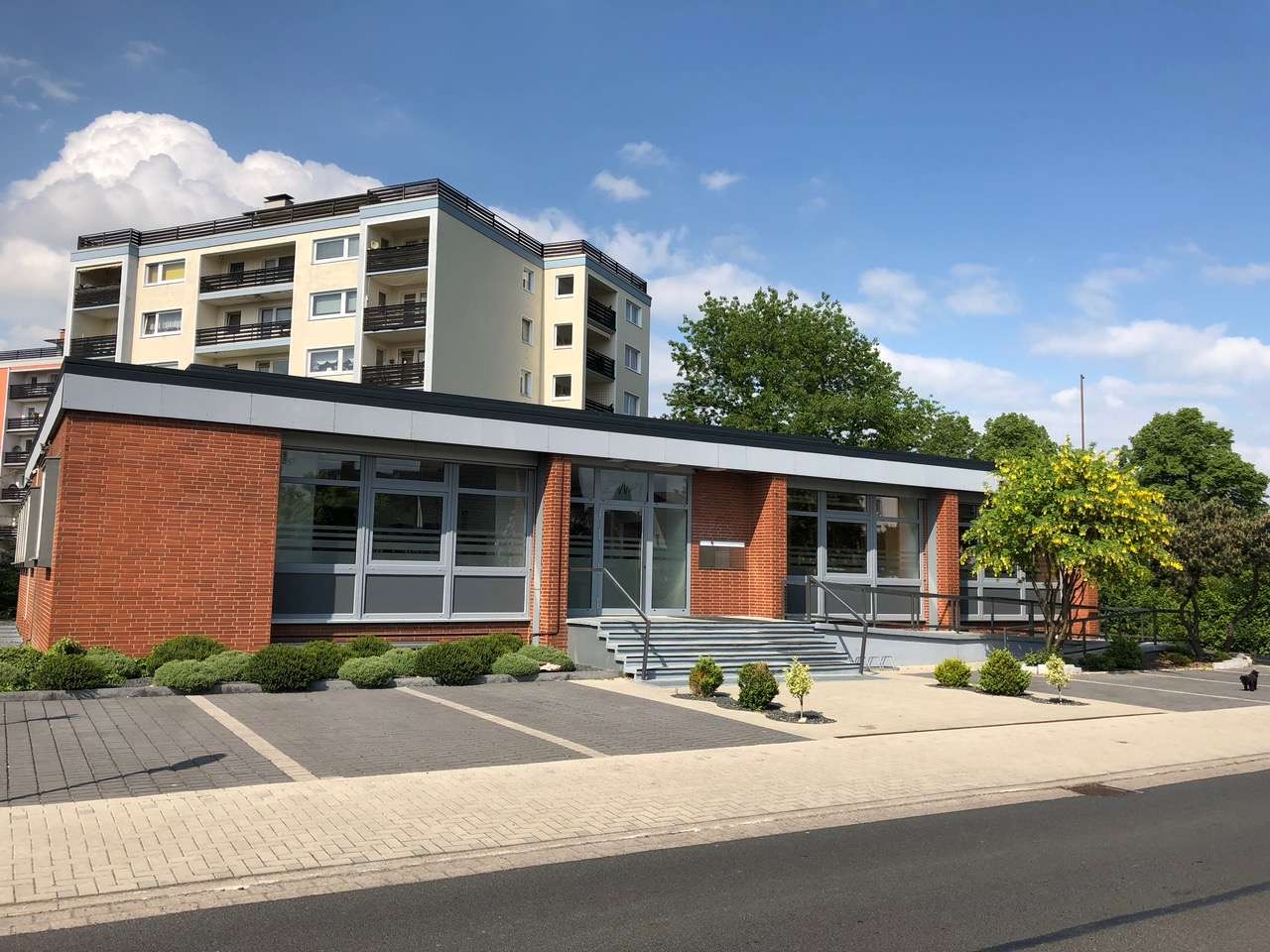 Thumbnail-Einzelhandel in pattensen 2.990,00 € 614 m²