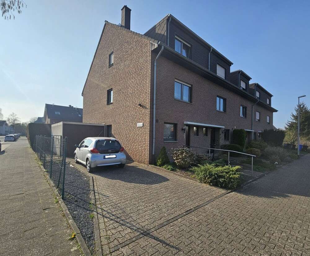 Thumbnail-Haus zum Kaufen in Mönchengladbach 395.000,00 € 147 m²