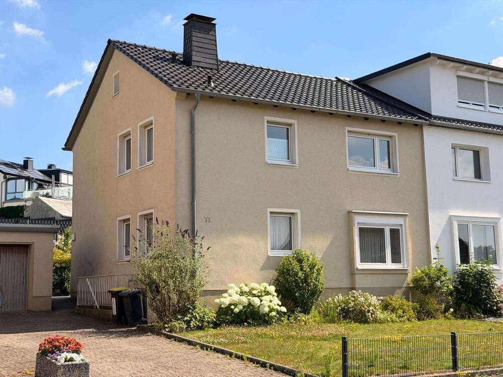 Thumbnail-Haus zum Kaufen in Dortmund 329.000,00 € 108 m²