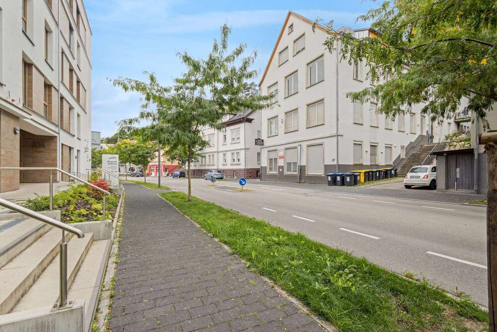 Thumbnail-Wohnung zum Kaufen in Backnang 310.000,00 € 99.17 m²