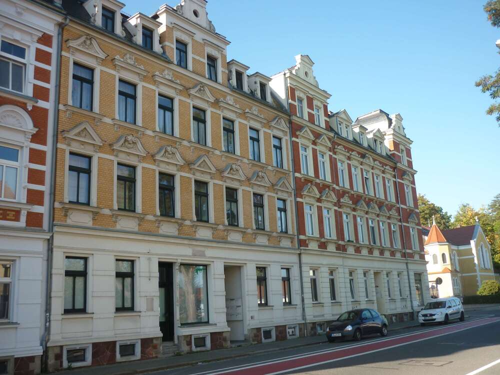 Thumbnail-Wohnung zum Mieten in Döbeln 265,00 € 55.2 m²