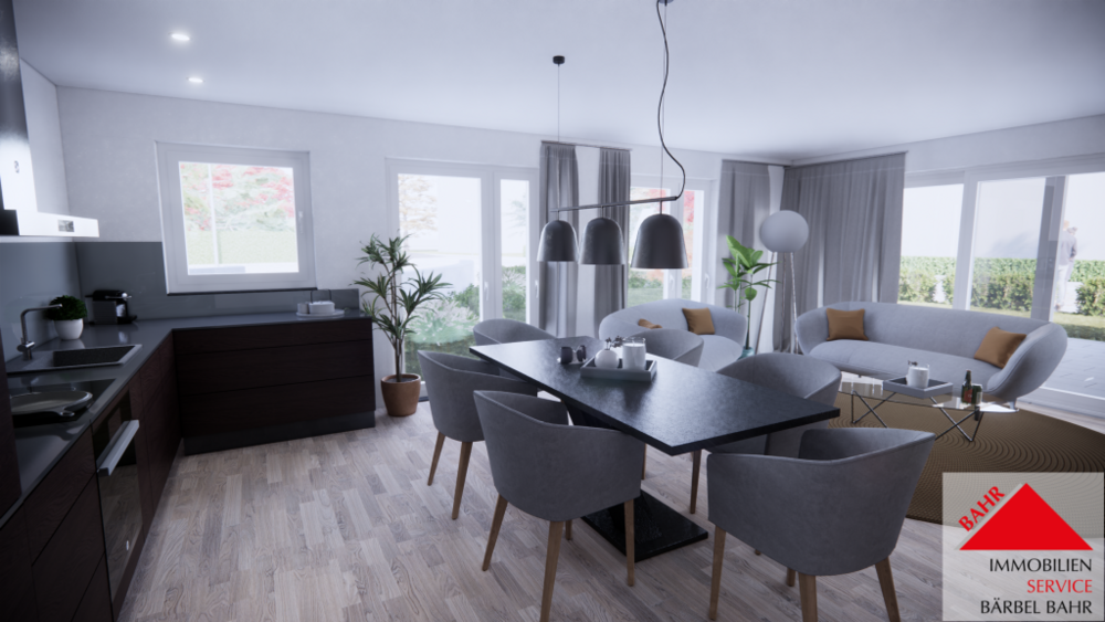 Thumbnail-Wohnung zum Kaufen in Stuttgart 989.000,00 € 120 m²