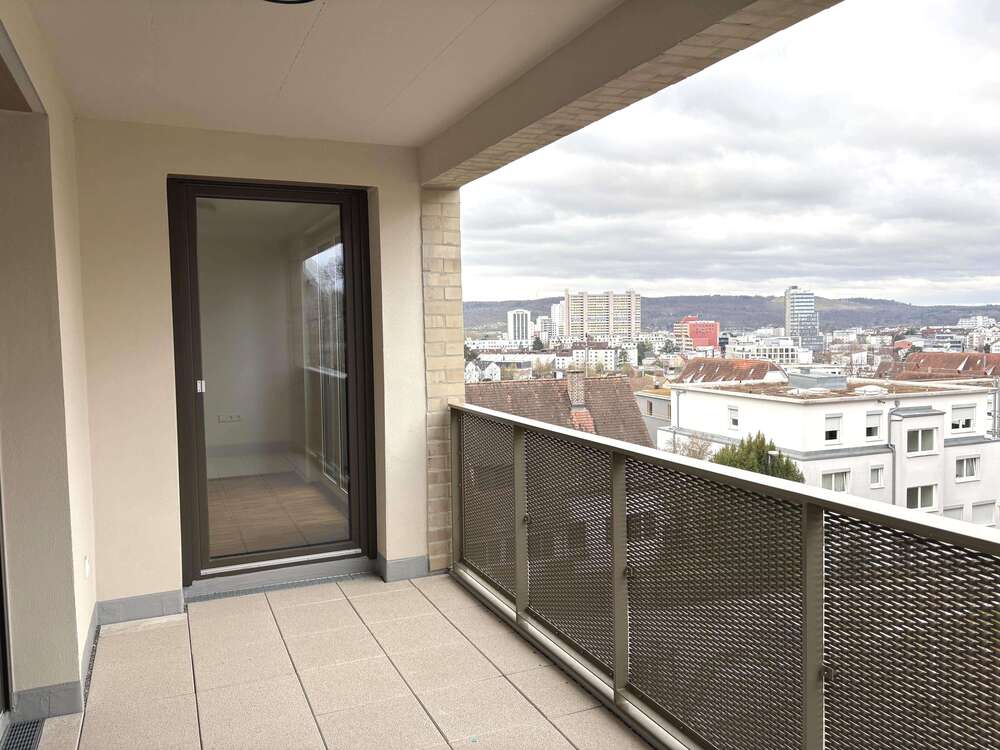 Thumbnail-Wohnung zum Mieten in Leonberg 1.124,23 € 59.17 m²