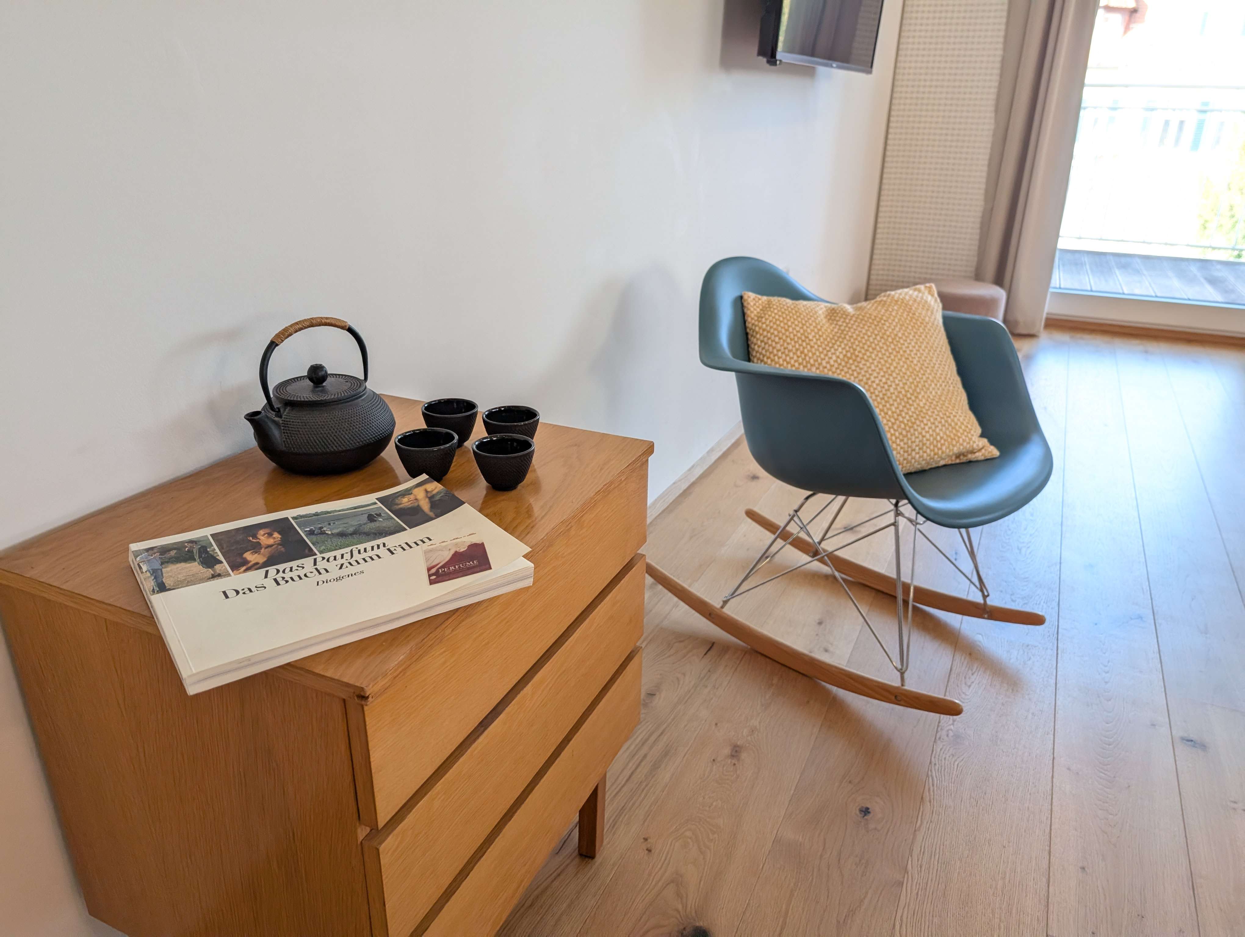 Thumbnail-Wohnung zum Mieten in Stuttgart 1.940,00 € 140 m²