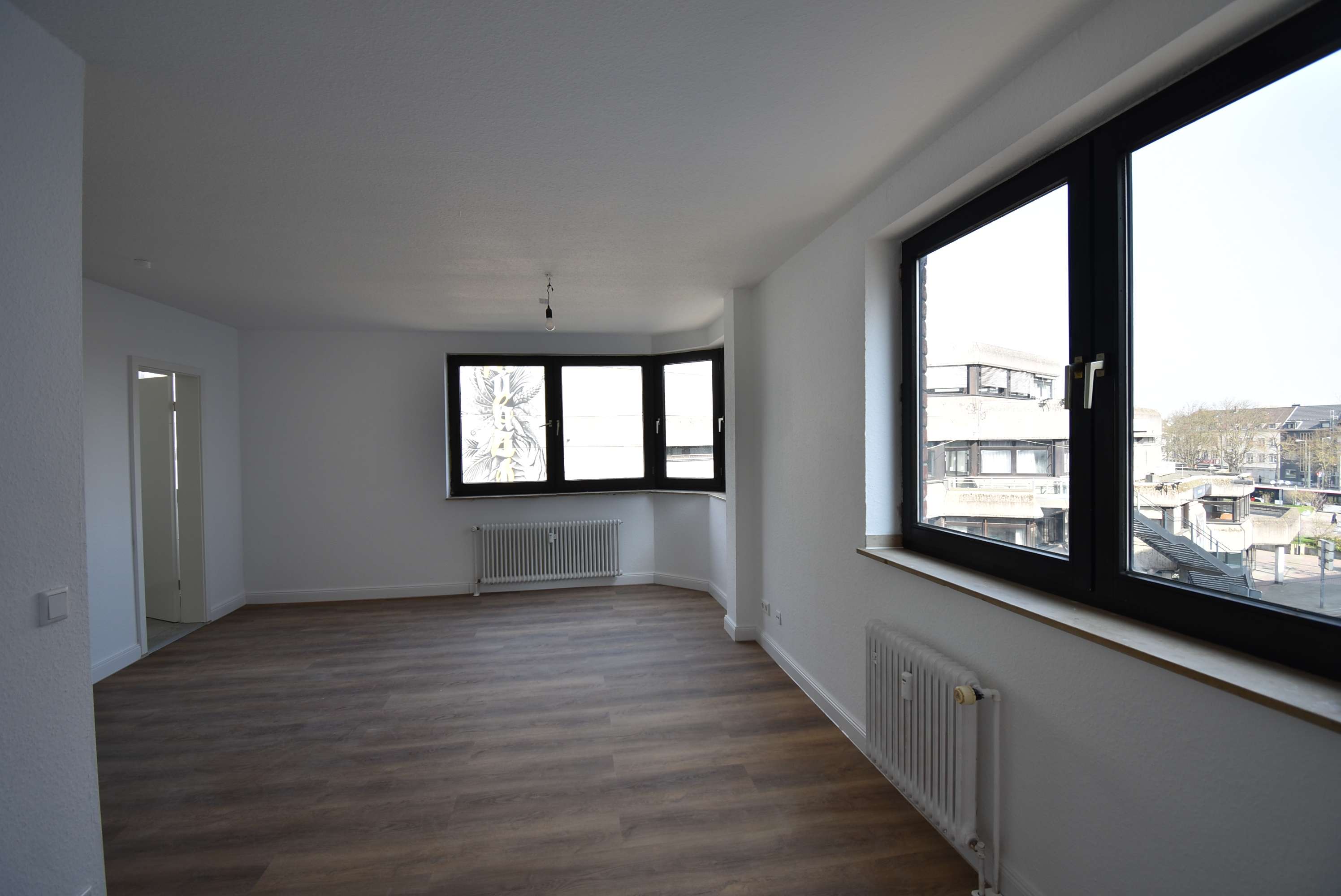 Thumbnail-Wohnung zum Mieten in Krefeld 450,00 € 36.73 m²
