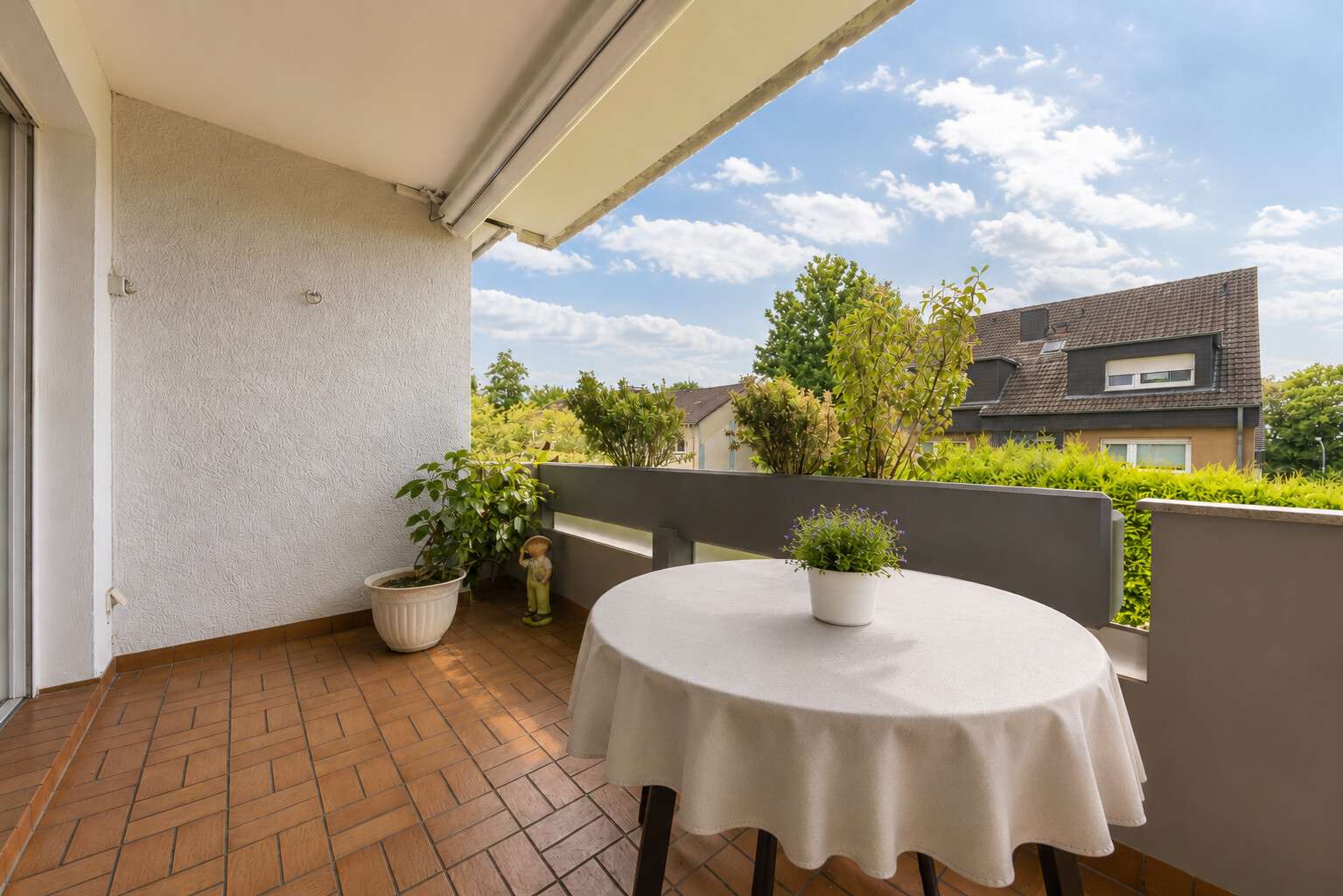 Thumbnail-Wohnung zum Kaufen in Essen Überruhr-Hinsel 259.000,00 € 89.48 m²