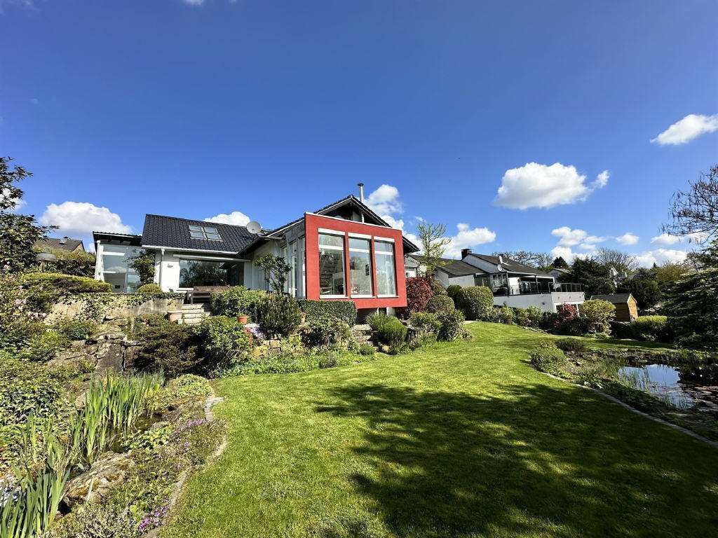 Thumbnail-Haus zum Kaufen in Dortmund 860.000,00 € 306 m²