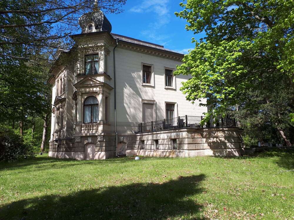 Thumbnail-Haus zum Kaufen in Großschönau 450.000,00 € 369 m²