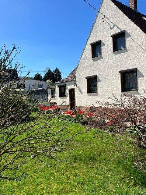 Thumbnail-Haus zum Kaufen in Roßwein 129.000,00 € 90 m²