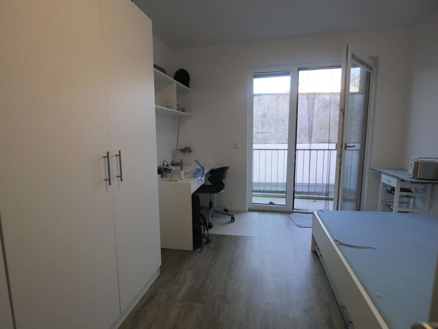 Thumbnail-Wohnung zum Mieten in Aachen 417,00 € 20 m²