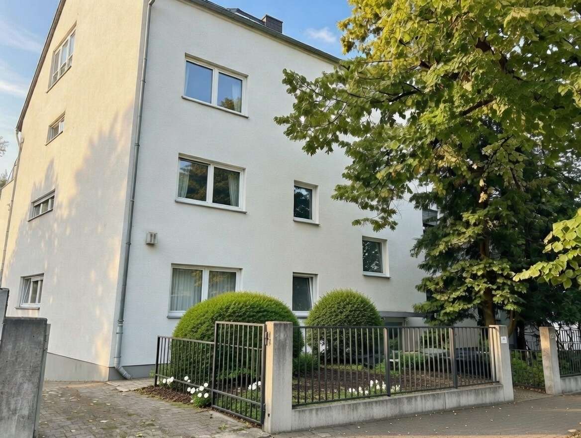 Thumbnail-Haus zum Kaufen in Frankfurt 3.070.000,00 € 1023 m²
