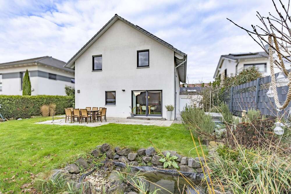 Thumbnail-Haus zum Kaufen in Kerpen 630.000,00 € 174 m²