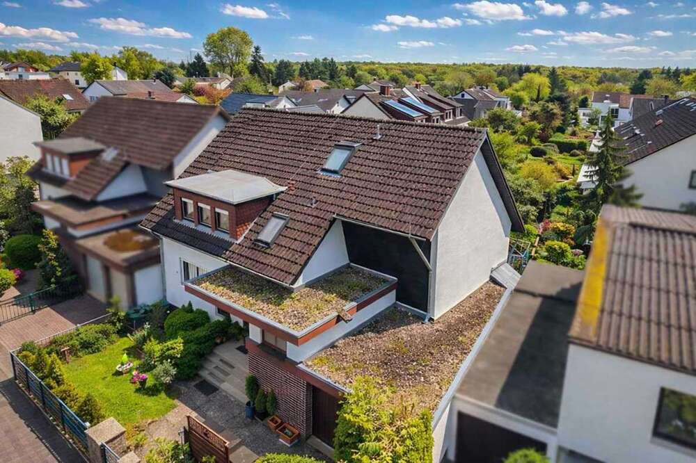 Thumbnail-Haus zum Kaufen in Hanau 450.000,00 € 179.24 m²