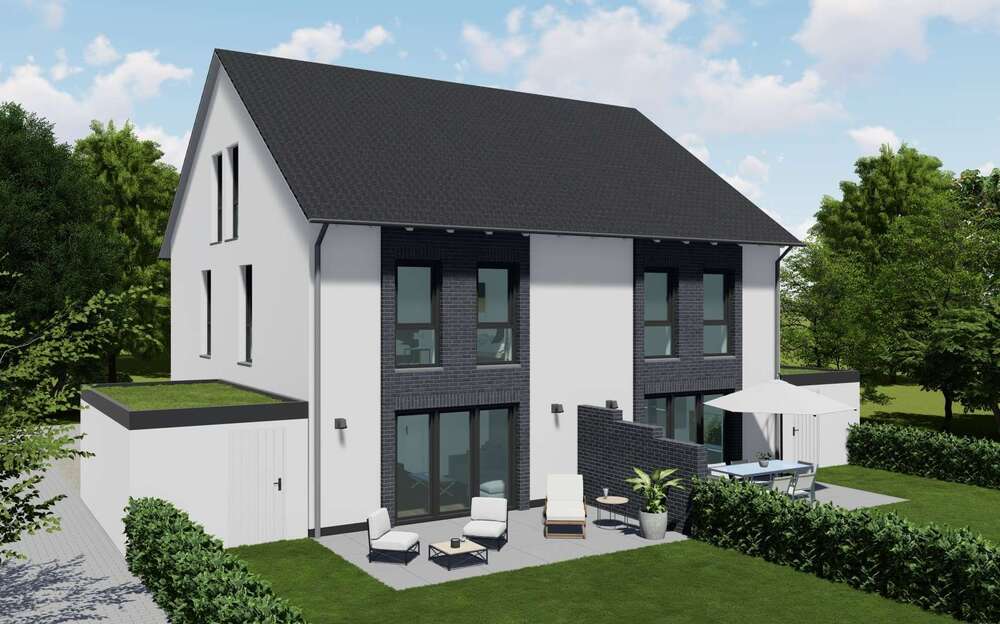 Thumbnail-Haus zum Kaufen in Gladbeck-Zweckel 524.950,00 € 135 m²