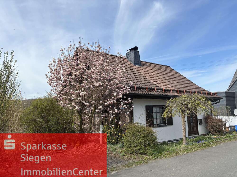 Thumbnail-Haus zum Kaufen in Wilnsdorf 259.000,00 € 110 m²