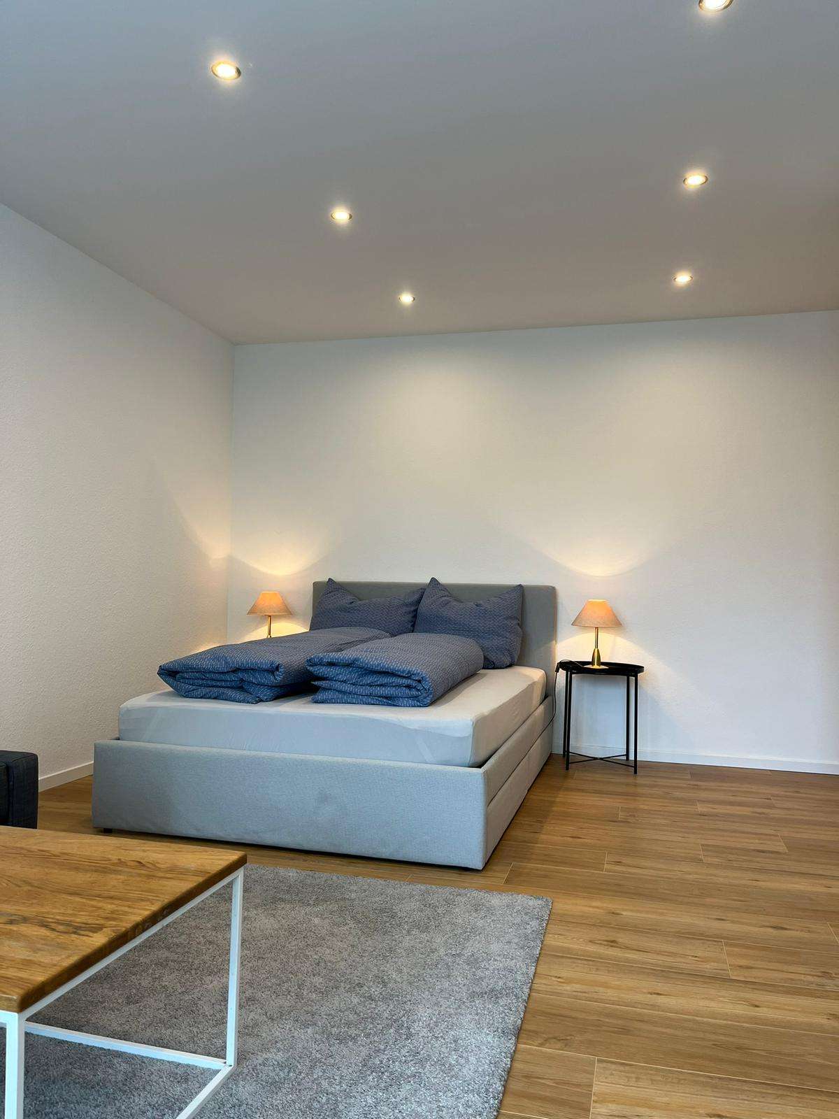 Thumbnail-Wohnung zum Mieten in Bad Vilbel 1.300,00 € 40 m²
