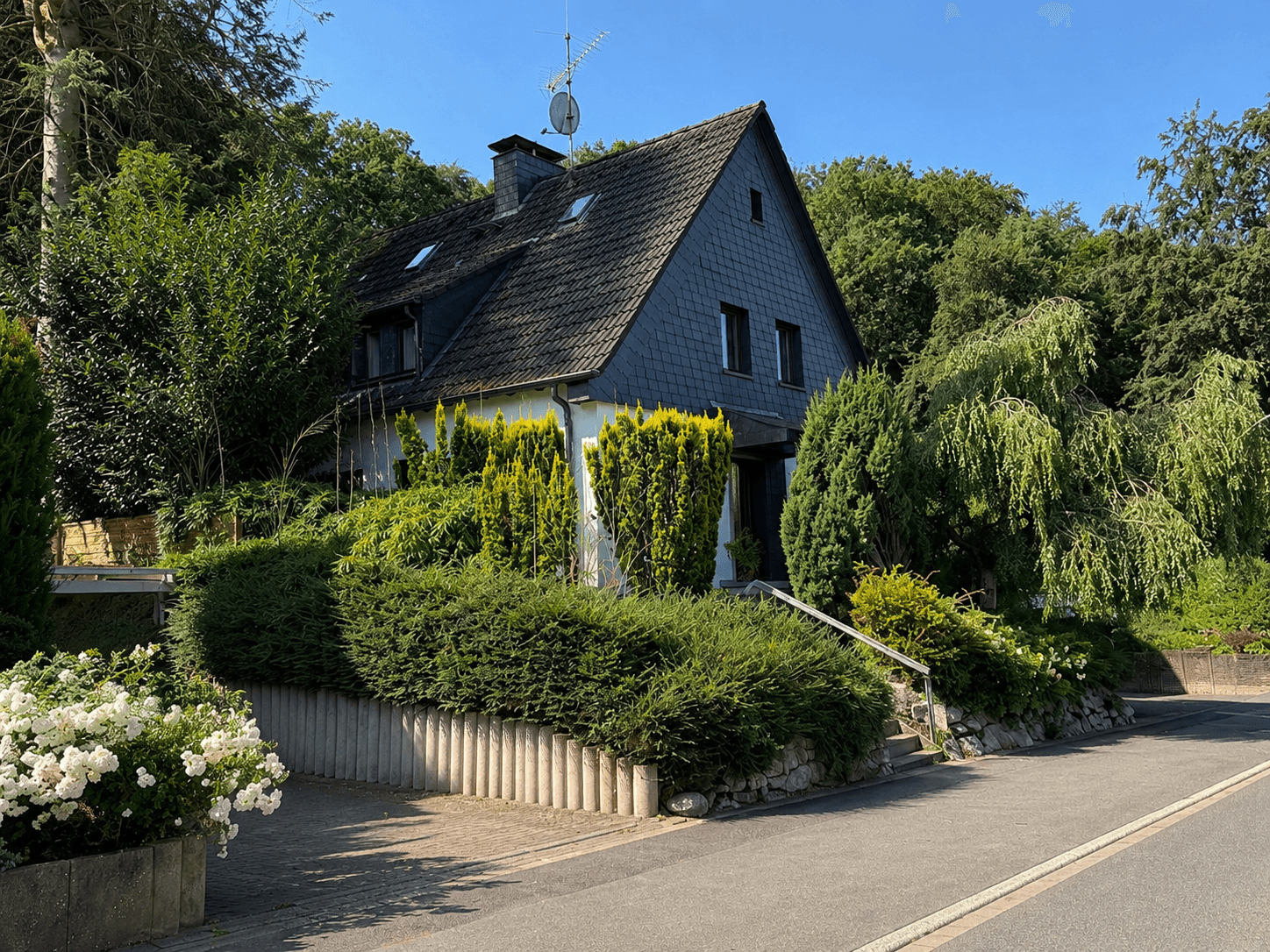 Thumbnail-Haus zum Kaufen in Dortmund 550.000,00 € 135 m²