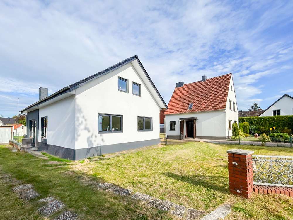 Thumbnail-Haus zum Kaufen in Schwanewede 324.000,00 € 145.05 m²