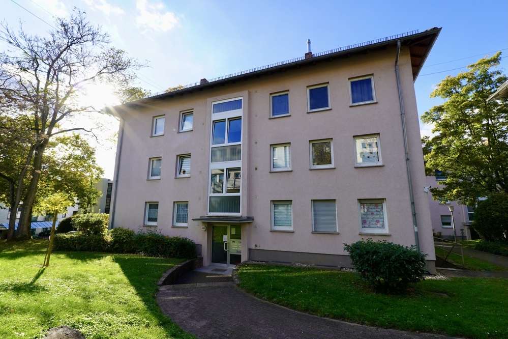 Thumbnail-Wohnung zum Kaufen in Wiesbaden 285.000,00 € 69 m²