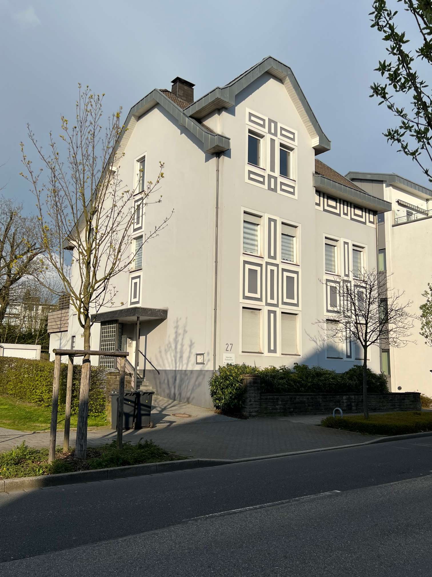 Thumbnail-Wohnung zum Mieten in Velbert 1.155,00 € 135 m²