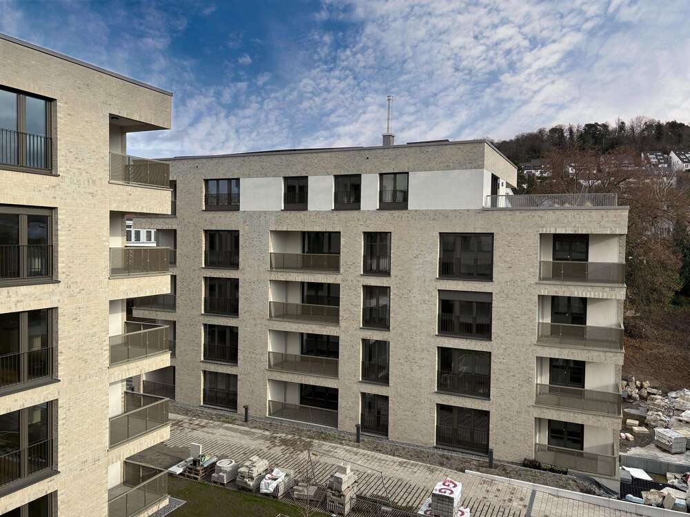 Thumbnail-Wohnung zum Mieten in Leonberg 1.648,71 € 78.51 m²