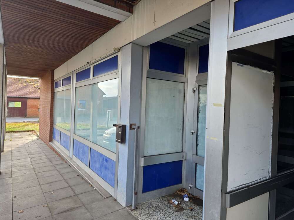 Thumbnail-Halle in Hohenhameln 1.200,00 € 115 m²