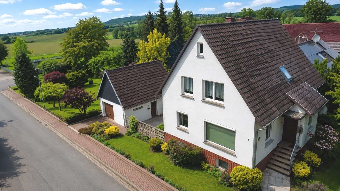 Thumbnail-Haus zum Kaufen in Hameln 289.000,00 € 123 m²