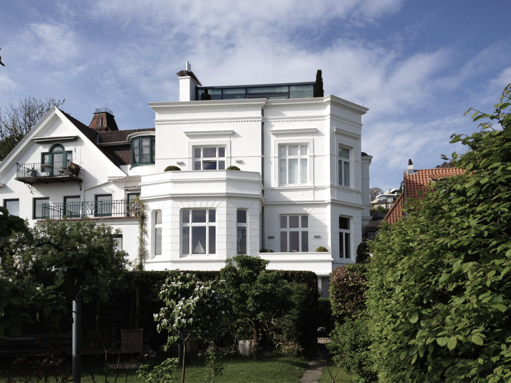 Thumbnail-Haus zum Kaufen in Hamburg 5.975.000,00 € 356 m²