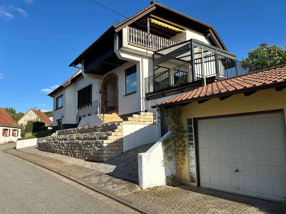 Thumbnail-Haus zum Kaufen in Marpingen 265.000,00 € 202 m²