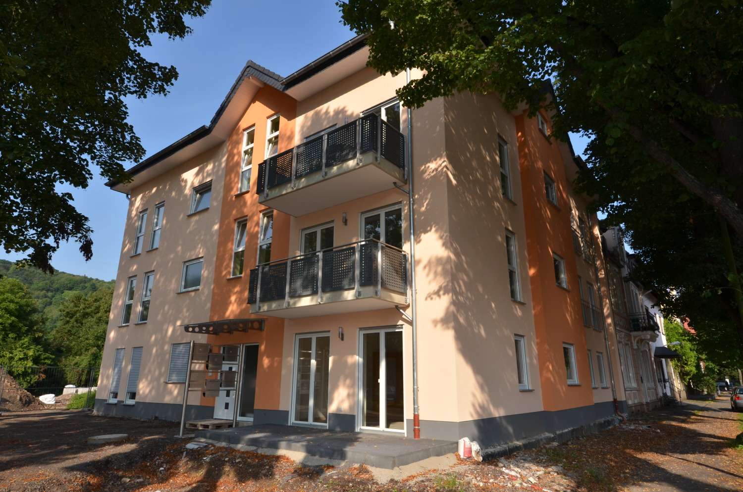 Thumbnail-Wohnung zum Mieten in Remagen 770,00 € 76.92 m²