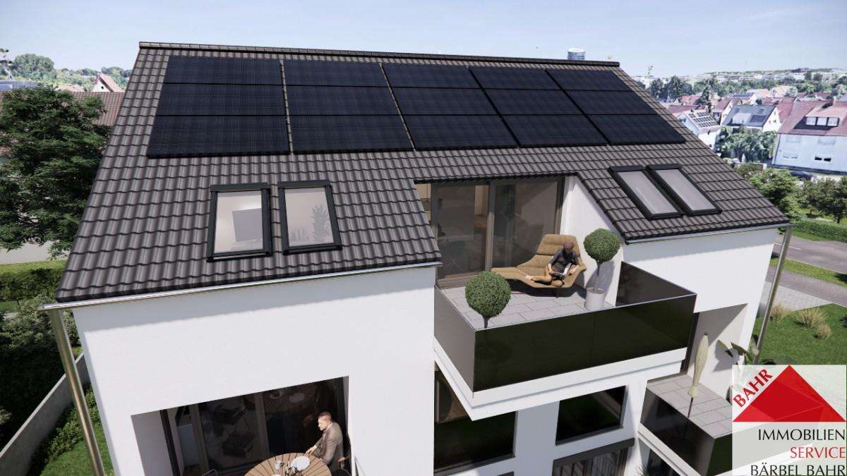 Thumbnail-Wohnung zum Kaufen in Stuttgart 799.000,00 € 90 m²