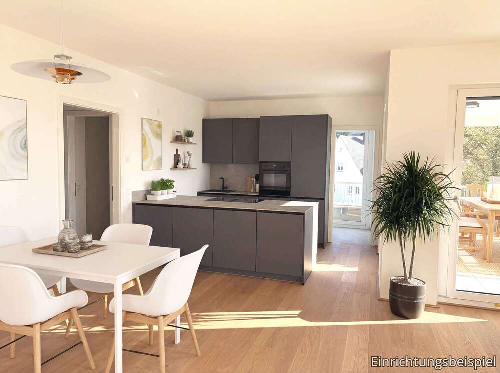 Thumbnail-Wohnung zum Mieten in Leonberg 2.082,78 € 99.18 m²
