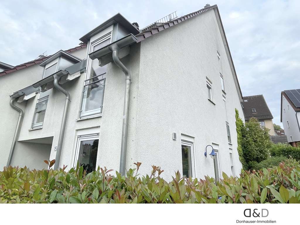 Thumbnail-Haus zum Kaufen in Stuttgart -Hofen 699.000,00 € 145 m²