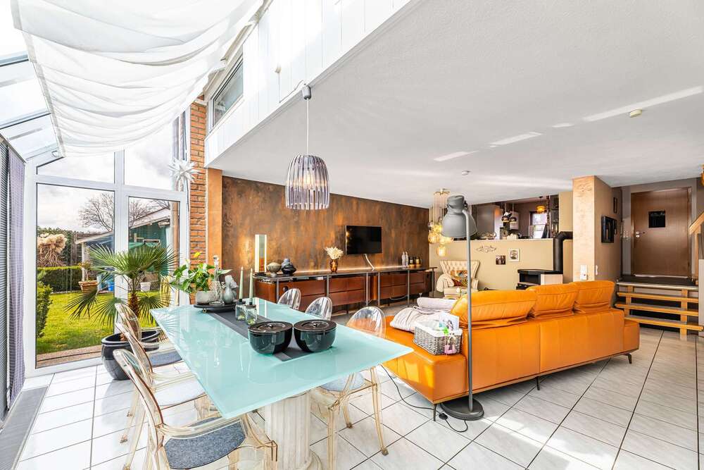 Thumbnail-Haus zum Kaufen in Schwarzenbruck 575.000,00 € 184.3 m²